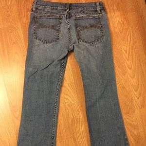 Juicy Couture Jeans Sz 27